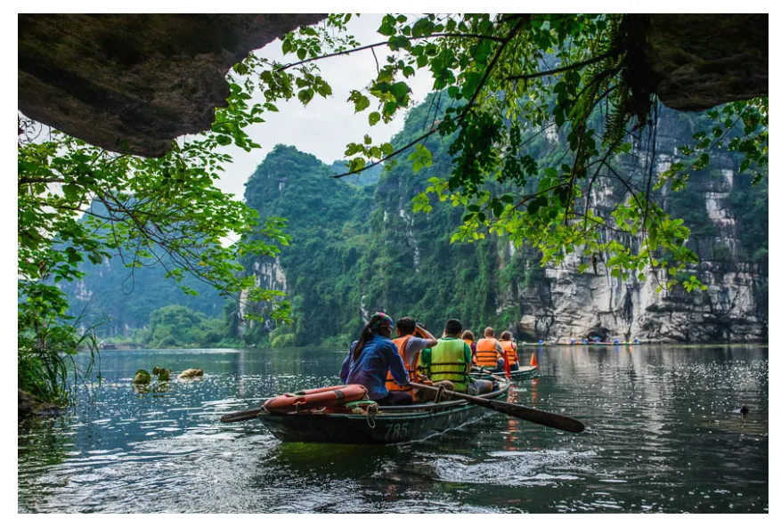 Safest Countries to Travel in 2026 – Where Does Vietnam Stand?
