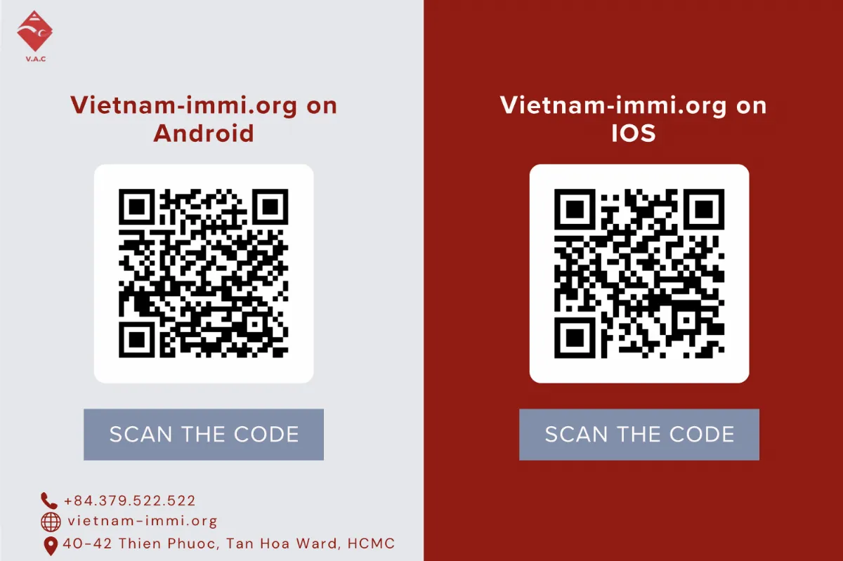 Vietnam-Immi.org Mobile App: Why Frequent Applicants Are Switching