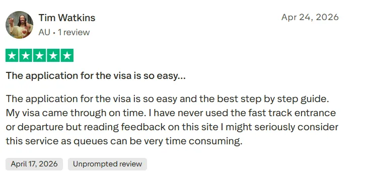 What Makes Our Vietnam Visa Service Stand Out from the Rest