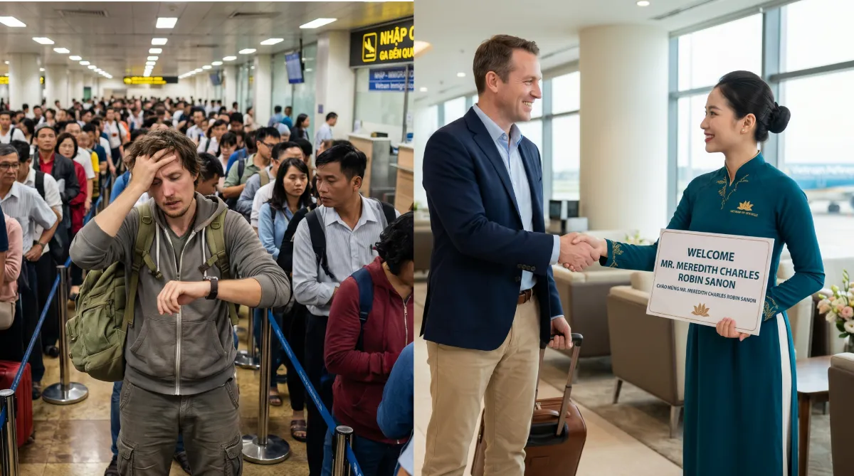 What Makes Our Vietnam Visa Service Stand Out from the Rest