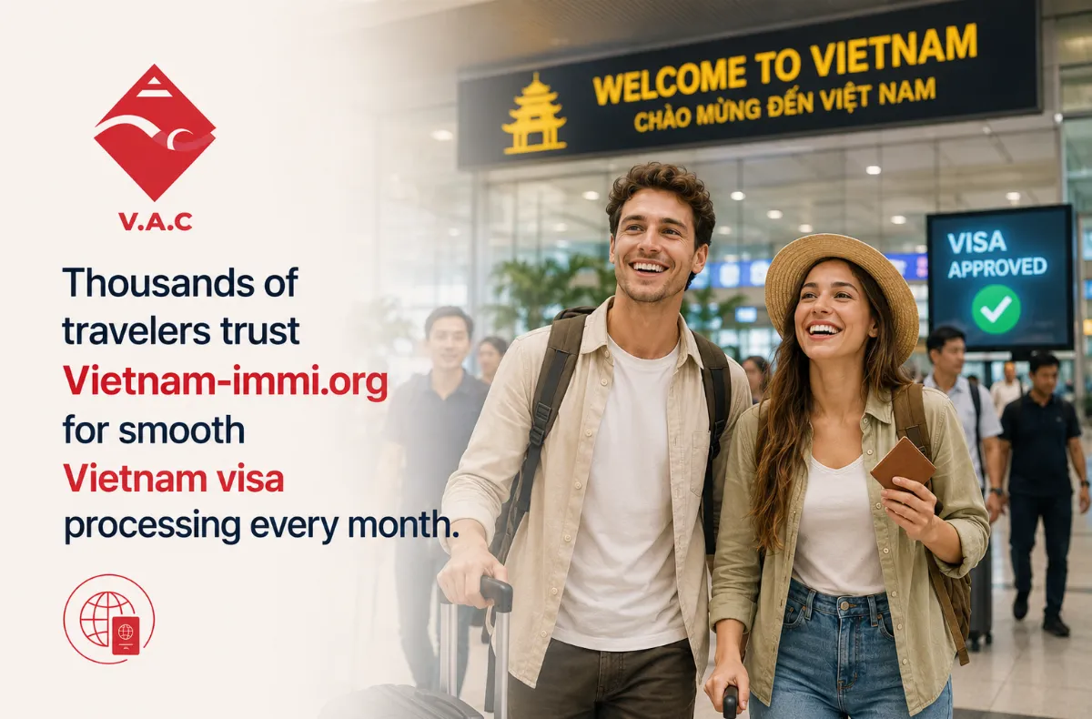 Why Travelers Worldwide Choose Our Top-Rated Visa Solutions Every Month