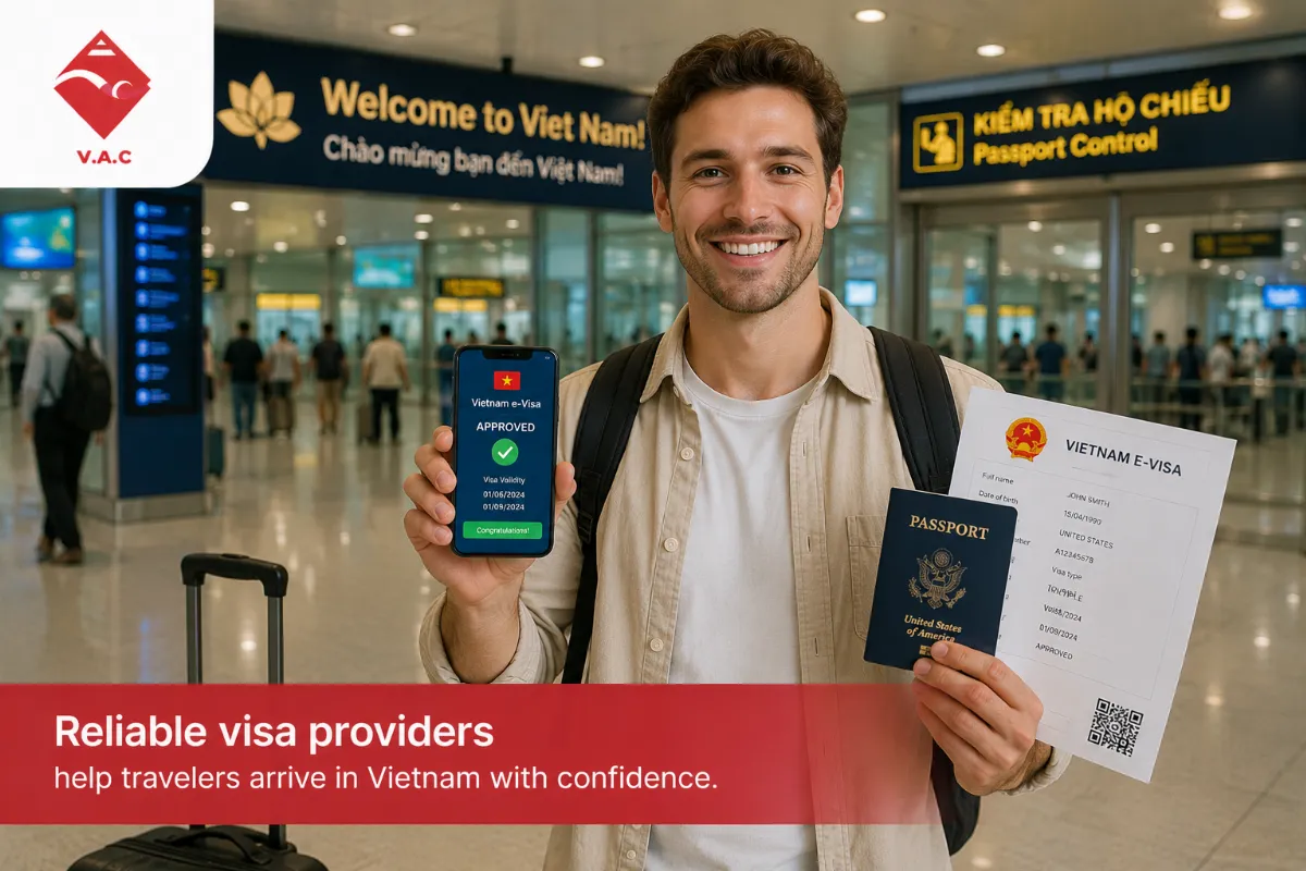 5 Reasons Travelers Trust Services Like Vietnam-Immi.Org for Their Vietnam Visa