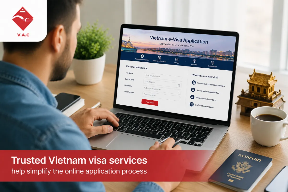 5 Reasons Travelers Trust Services Like Vietnam-Immi.Org for Their Vietnam Visa