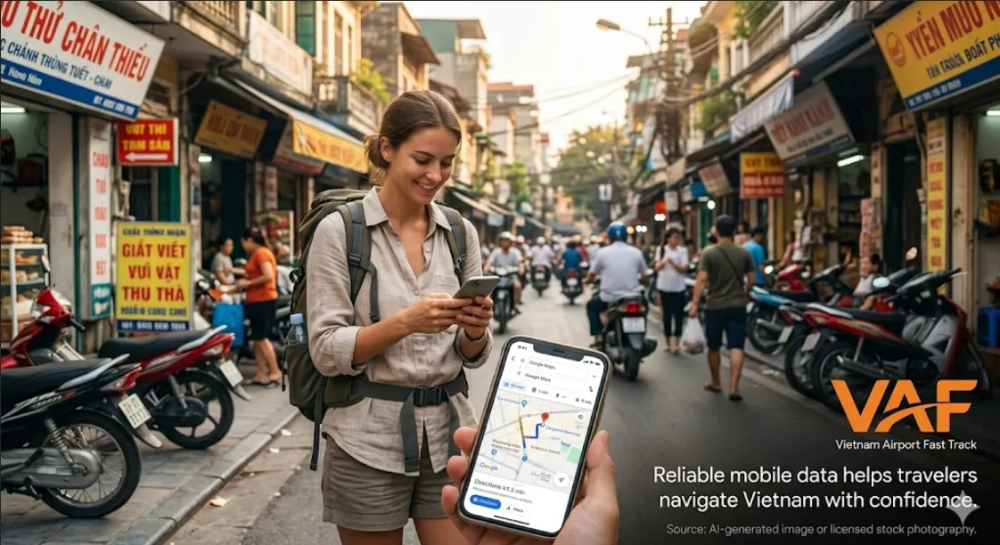 Best eSIM Providers for Vietnam Travel in 2026