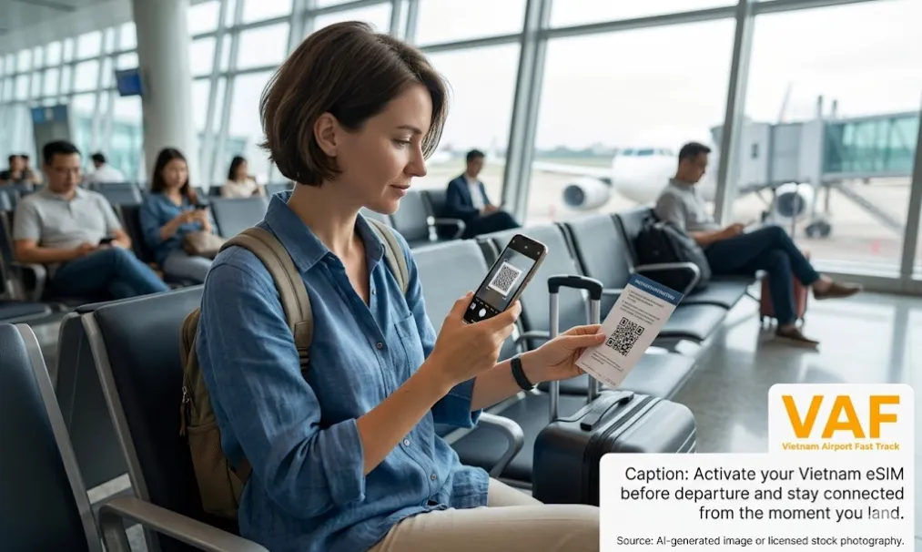 Best eSIM Providers for Vietnam Travel in 2026