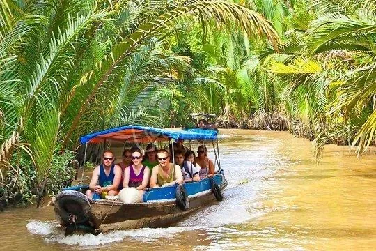 Cu Chi Tunnels vs. Mekong Delta: What Nobody Tells You Before You Go