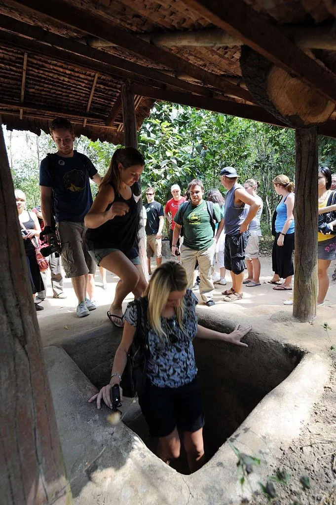 Cu Chi Tunnels vs. Mekong Delta: What Nobody Tells You Before You Go