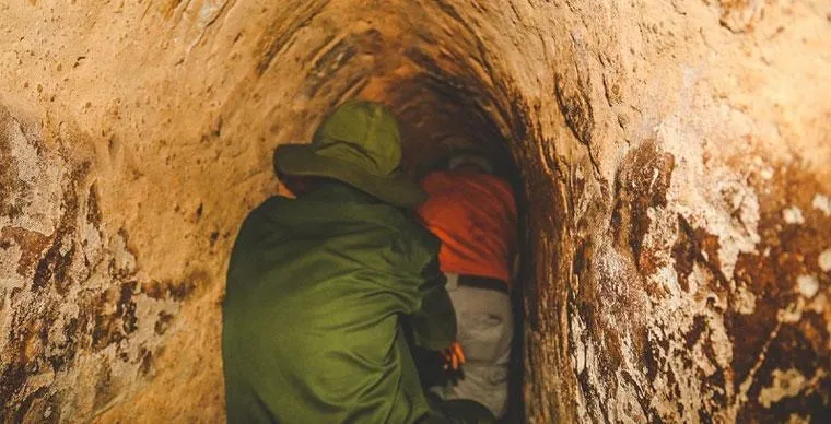 Cu Chi Tunnels vs. Mekong Delta: What Nobody Tells You Before You Go