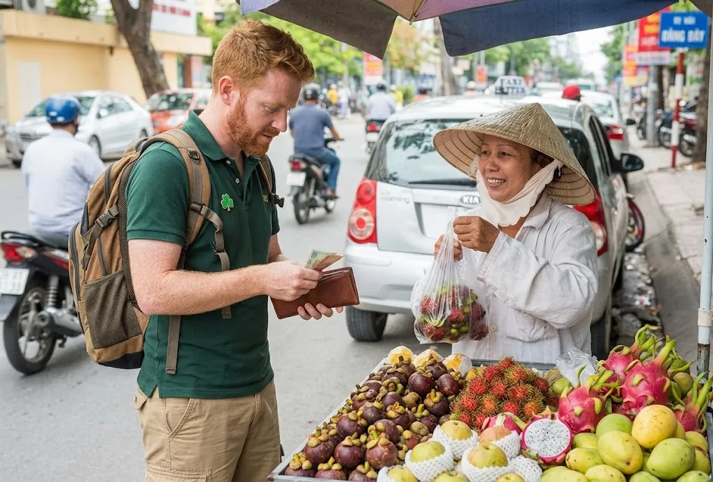 Essential Vietnamese Phrases Every Tourist Should Know to Impress the Locals