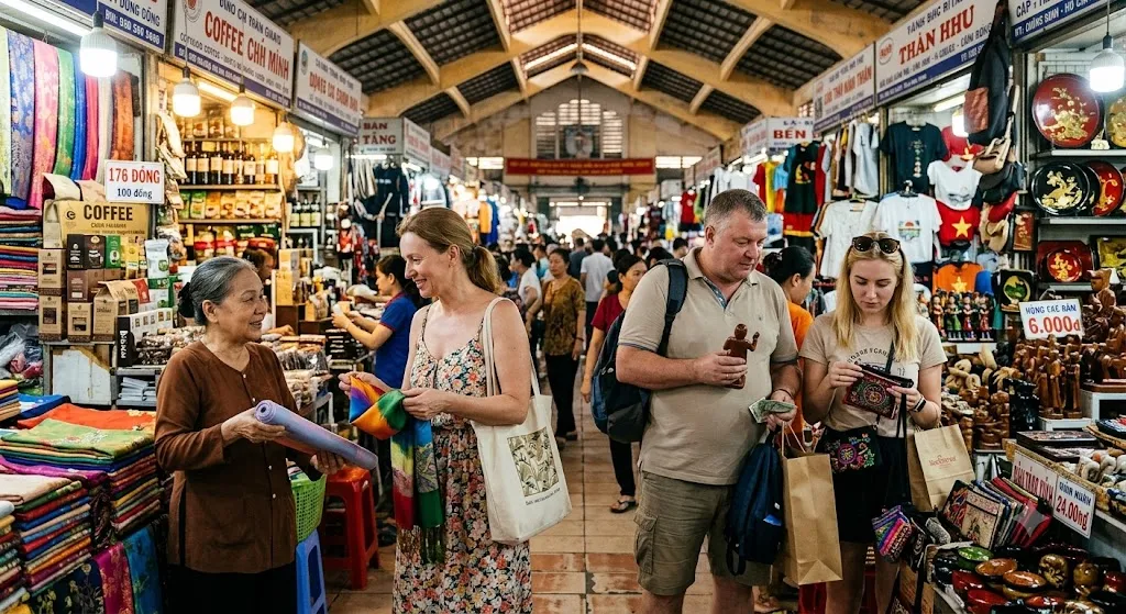 Essential Vietnamese Phrases Every Tourist Should Know to Impress the Locals