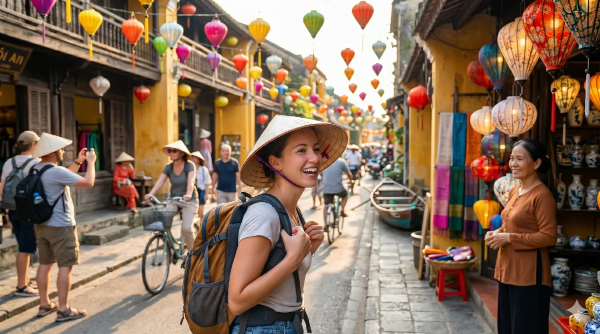 Essential Vietnamese Phrases Every Tourist Should Know to Impress the Locals