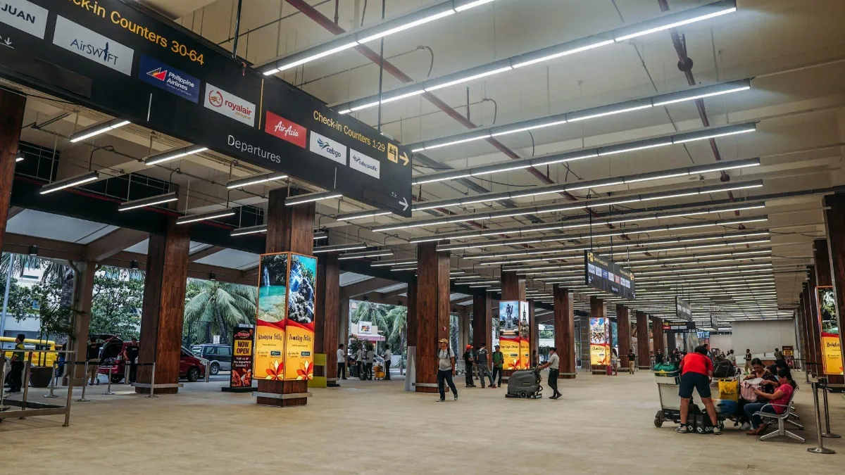 Flying from Cebu to Ho Chi Minh City: Travel Updates and Arrival Fast Track Services