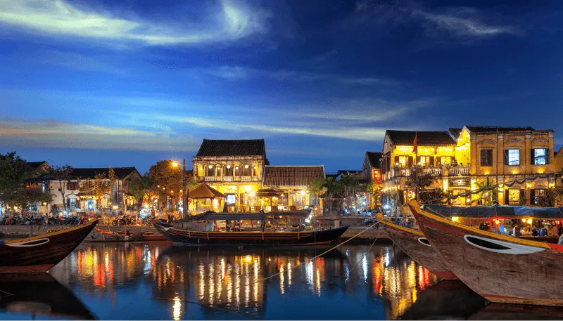 [Chinese Below] How Safe Is Vietnam For First-Time Chinese Travelers?