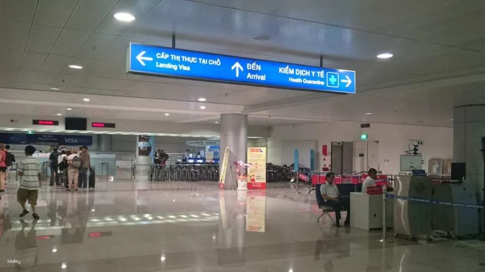 Phu Quoc Entry Latest Update: Required Pre-Arrival Information for International Travelers