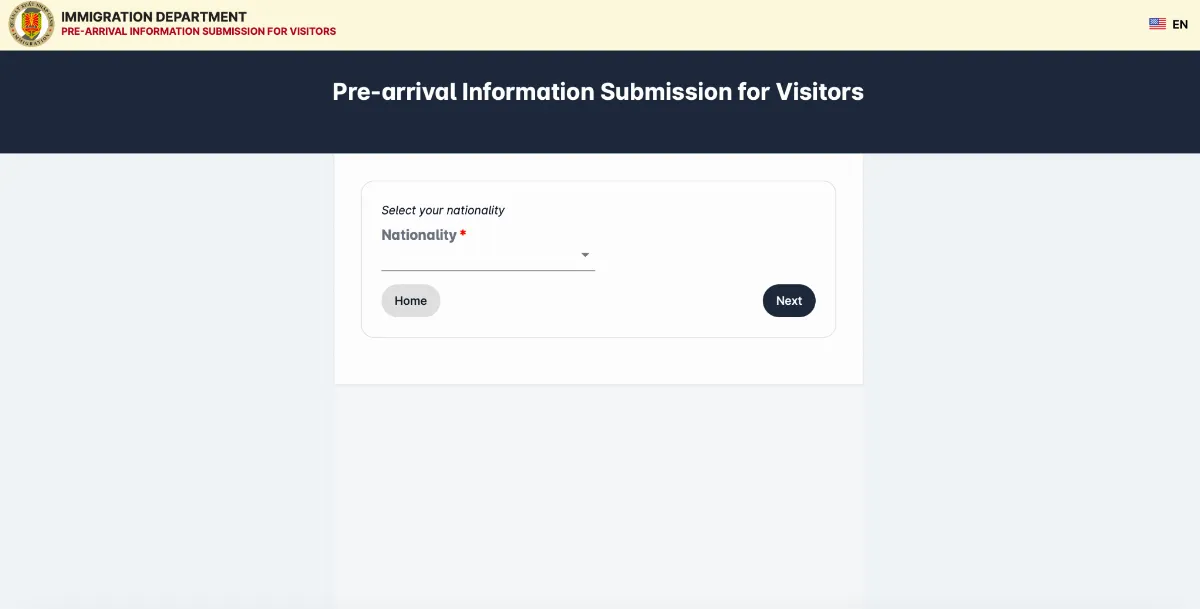 Phu Quoc Entry Latest Update: Required Pre-Arrival Information for International Travelers