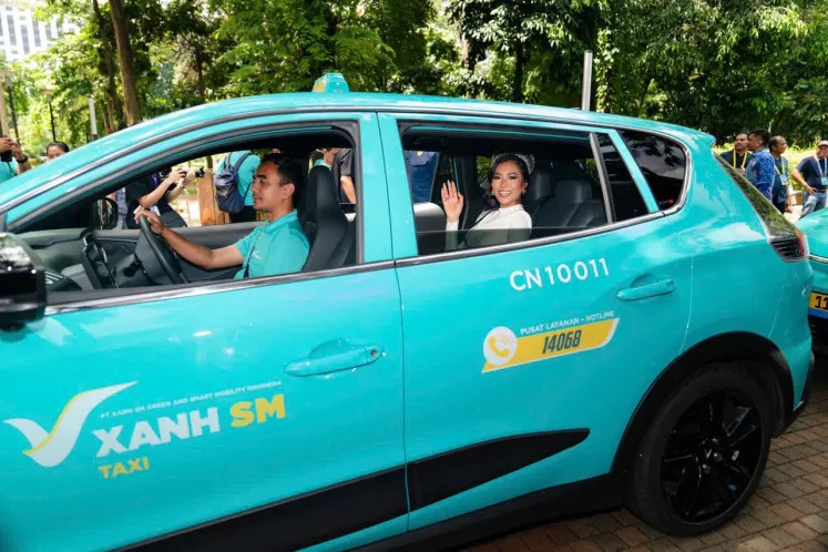 The Best Way to Get from Noi Bai International Airport (HAN) to Central Hanoi (Old Quarter) – Updated 2026