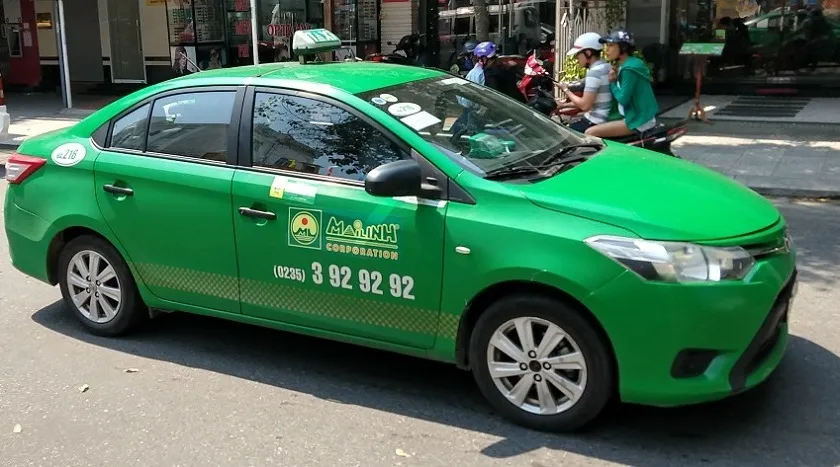 The Best Way to Get from Noi Bai International Airport (HAN) to Central Hanoi (Old Quarter) – Updated 2026