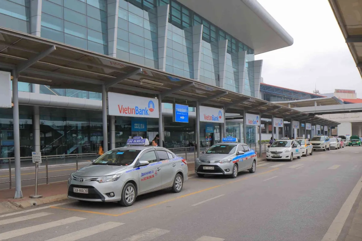 What Happens After Landing 2026: Step-By-Step Noi Bai Airport Arrival Guide