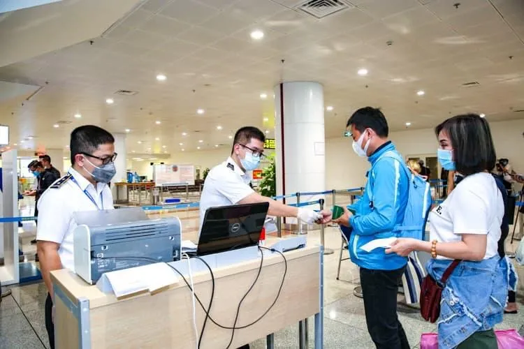 Why Vietnam e-Visas Are Becoming the Preferred Choice for International Tourists (Updated 2026)