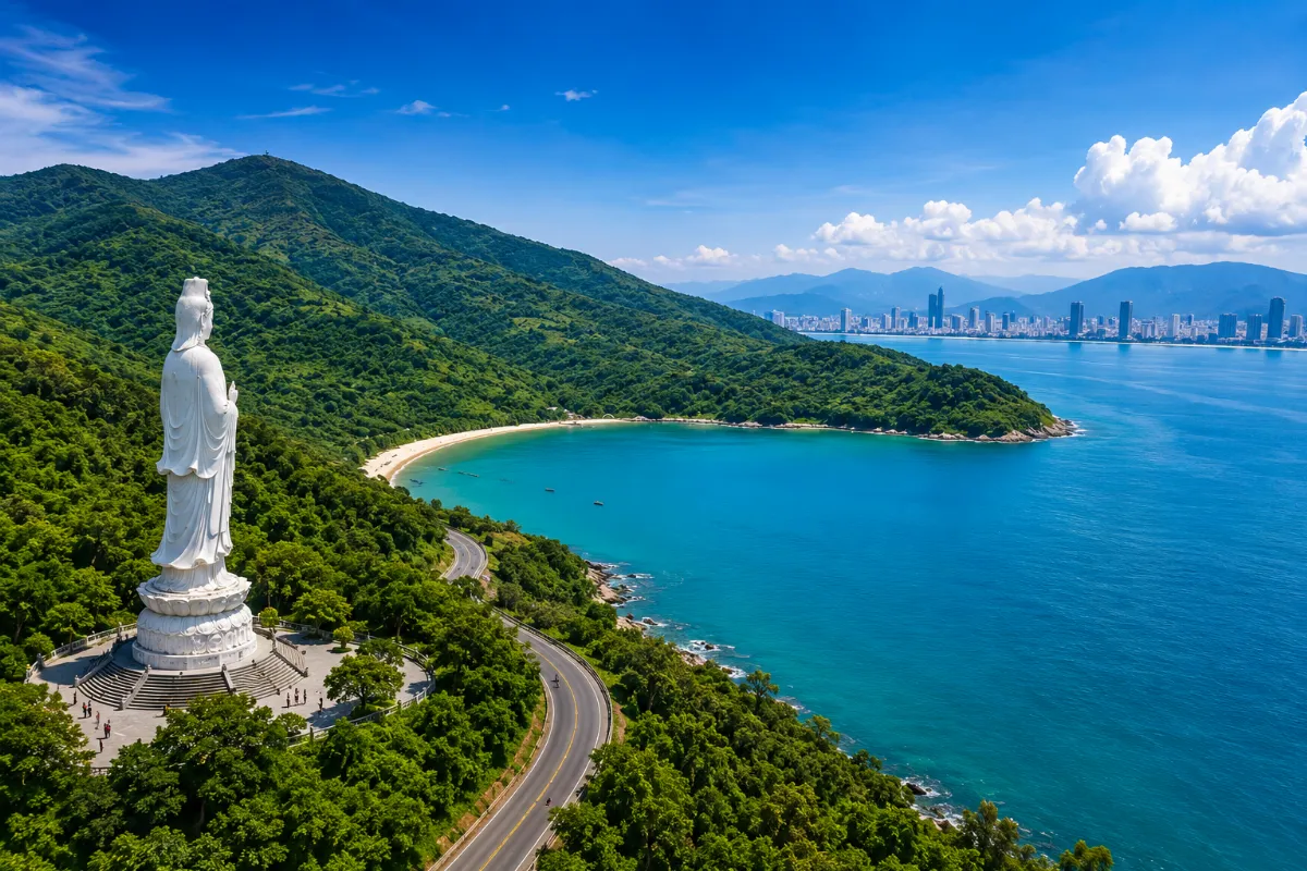 Apply Vietnam Tourist Visa Online and Discover the Best Beaches in Vietnam for Summer 2026