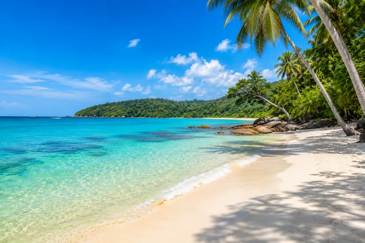 Apply Vietnam Tourist Visa Online and Discover the Best Beaches in Vietnam for Summer 2026