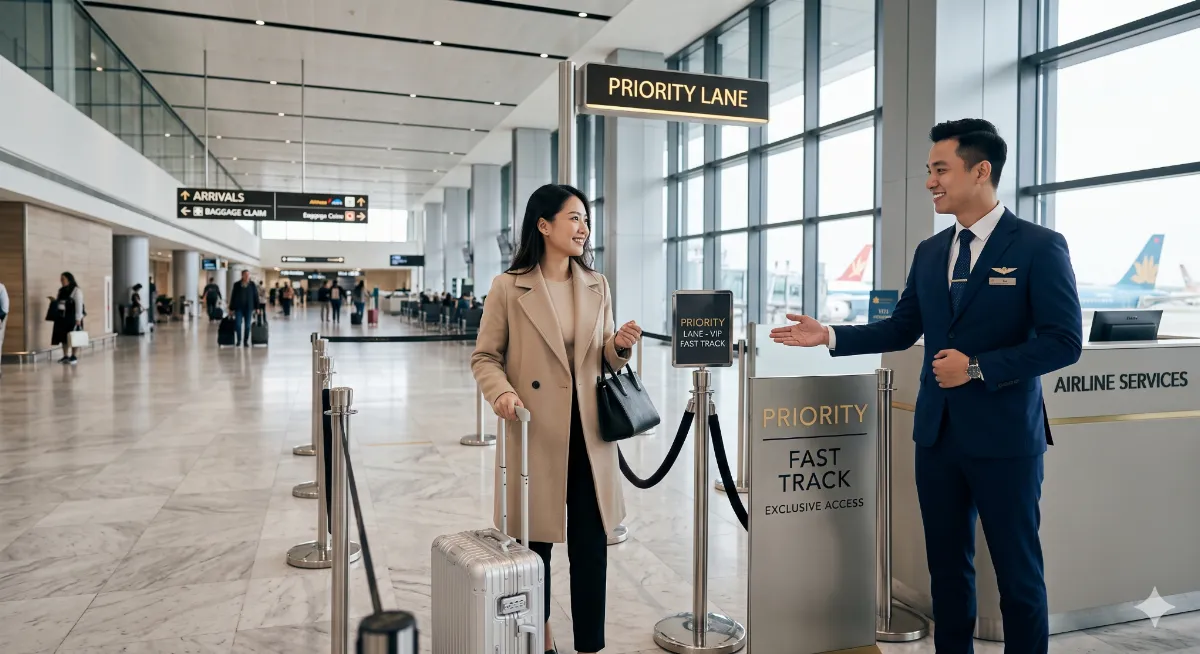 Beating the Summer Heat: Northern Vietnam Travel Guide & Airport Essentials