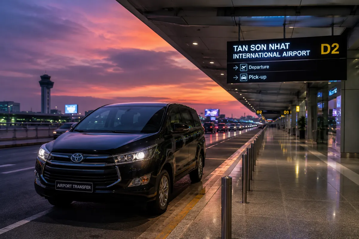 Beating the Summer Heat: Northern Vietnam Travel Guide & Airport Essentials