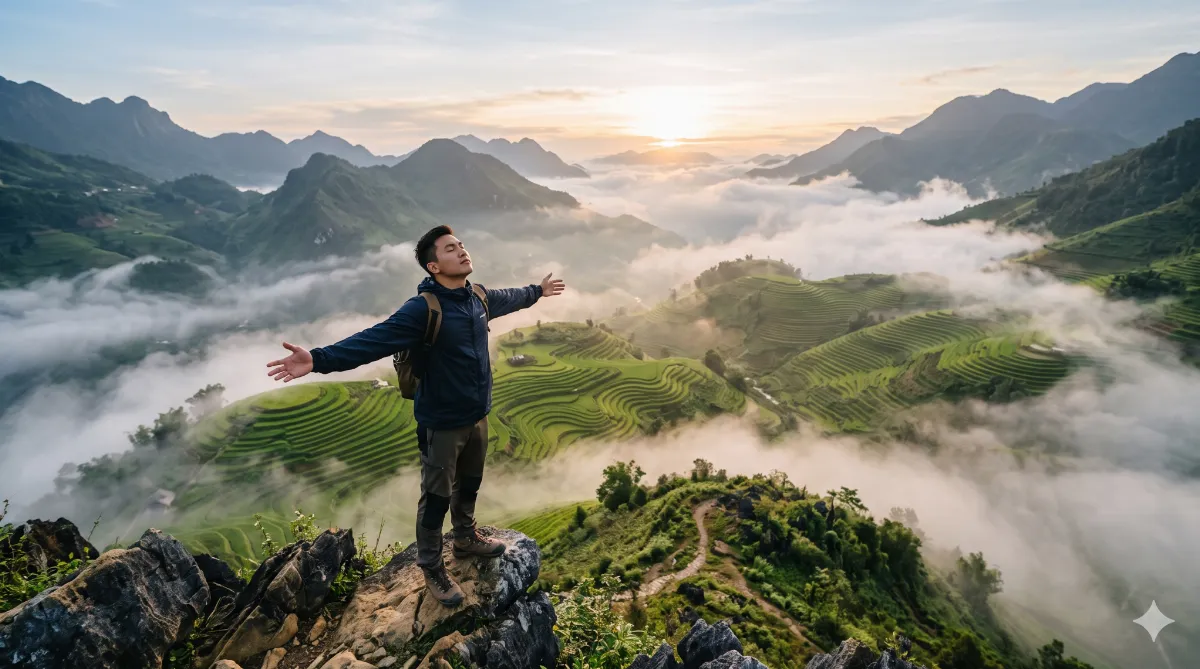 Beating the Summer Heat: Northern Vietnam Travel Guide & Airport Essentials