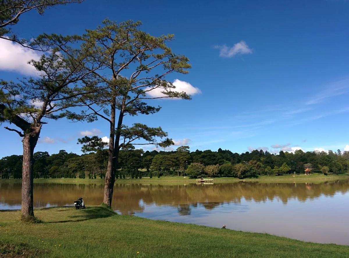 Exploring Da Lat, Vietnam: Scenic Attractions and Essential Travel Guide for International Visitors