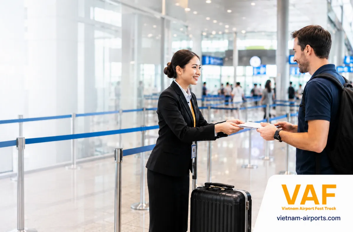 Get to Know All International and Domestic Airports in Vietnam for Smooth Travel Planning