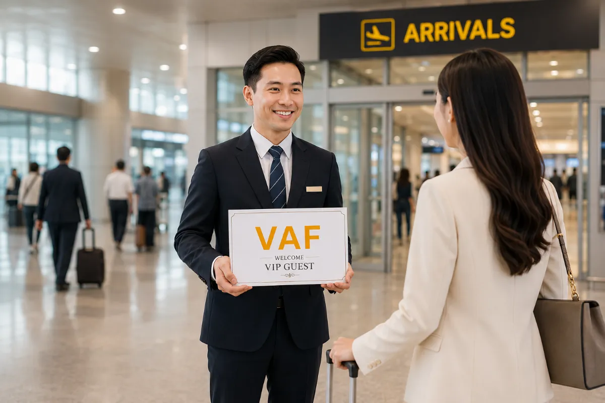 Traveling to Phu Quoc During APEC 2027: Here's What to Expect at the Newly Expanded Airport