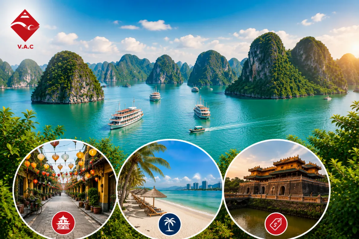 Urgent Vietnam Visa: The Fastest Way to Get a Vietnam E-Visa for Summer Travel