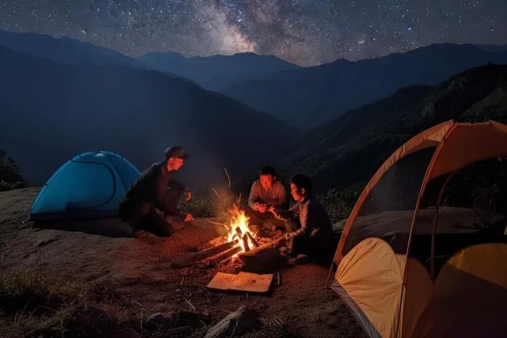 7 Adventurous Things to Do in Vietnam for Thrill-Seeking Travelers