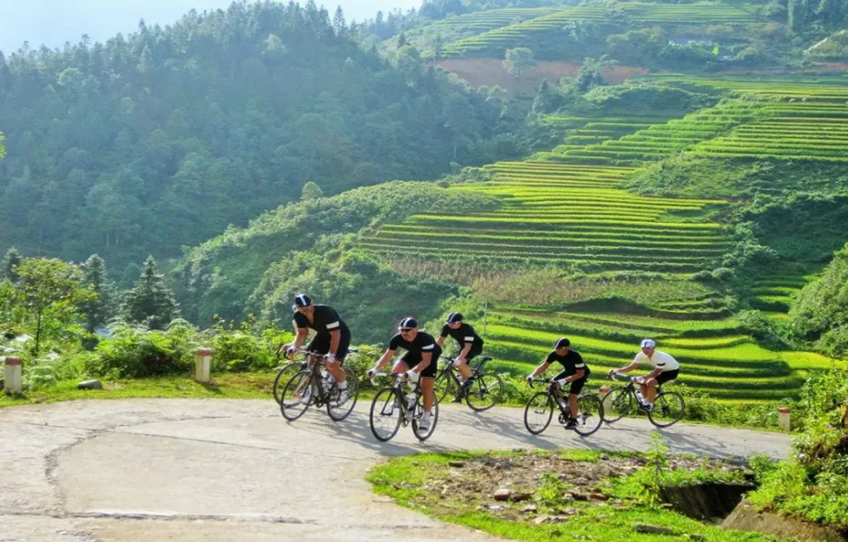 7 Adventurous Things to Do in Vietnam for Thrill-Seeking Travelers
