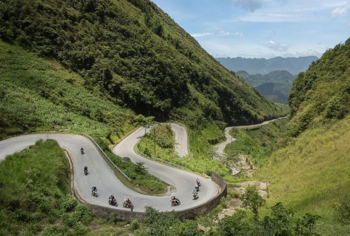 7 Adventurous Things to Do in Vietnam for Thrill-Seeking Travelers