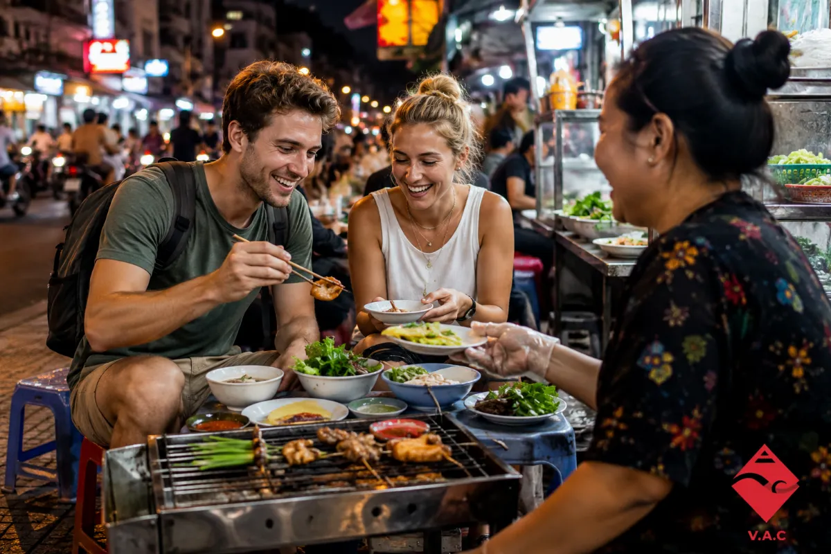 Beyond Banh Mi and Pho: 7 Hidden Culinary Gems Every Tourist Must Try