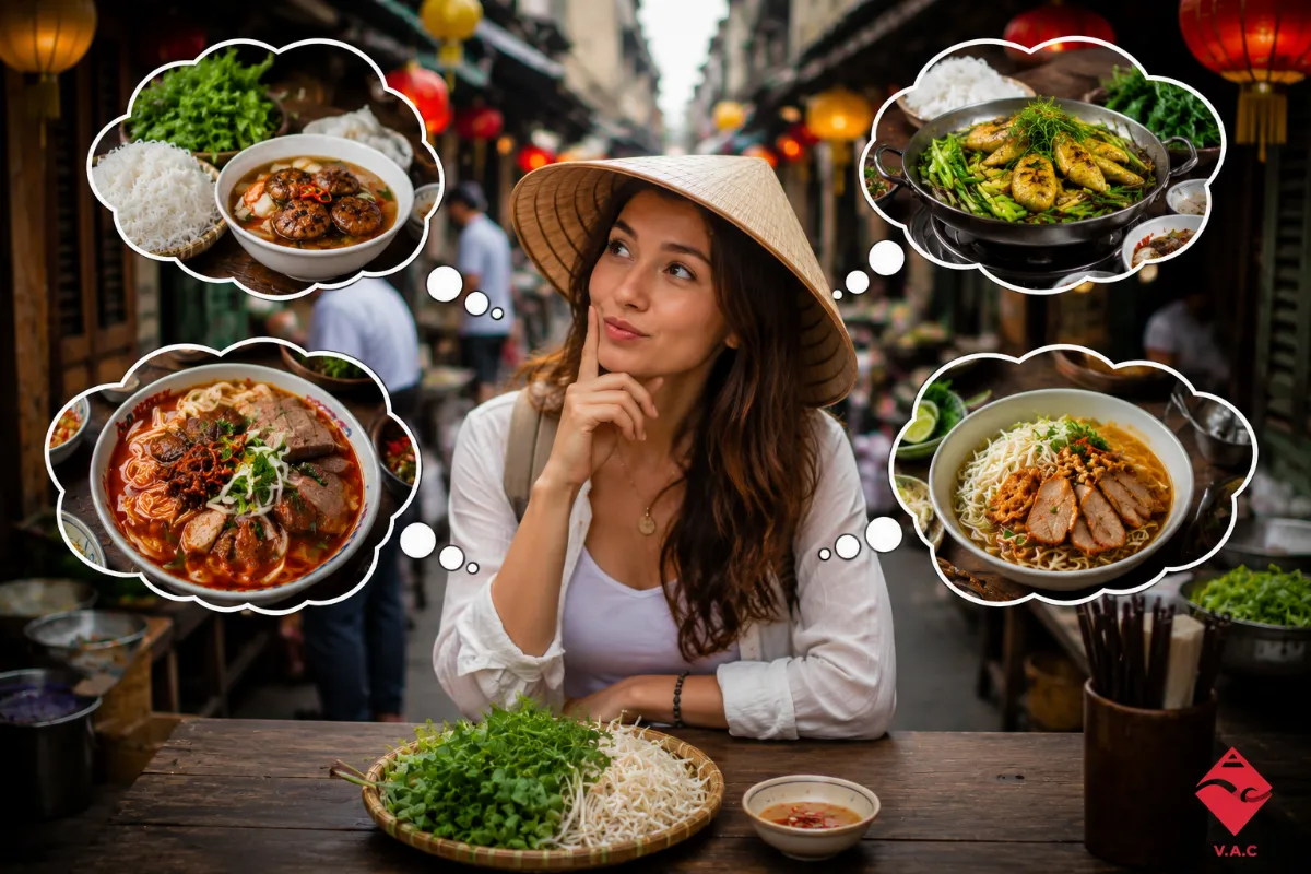 Beyond Banh Mi and Pho: 7 Hidden Culinary Gems Every Tourist Must Try