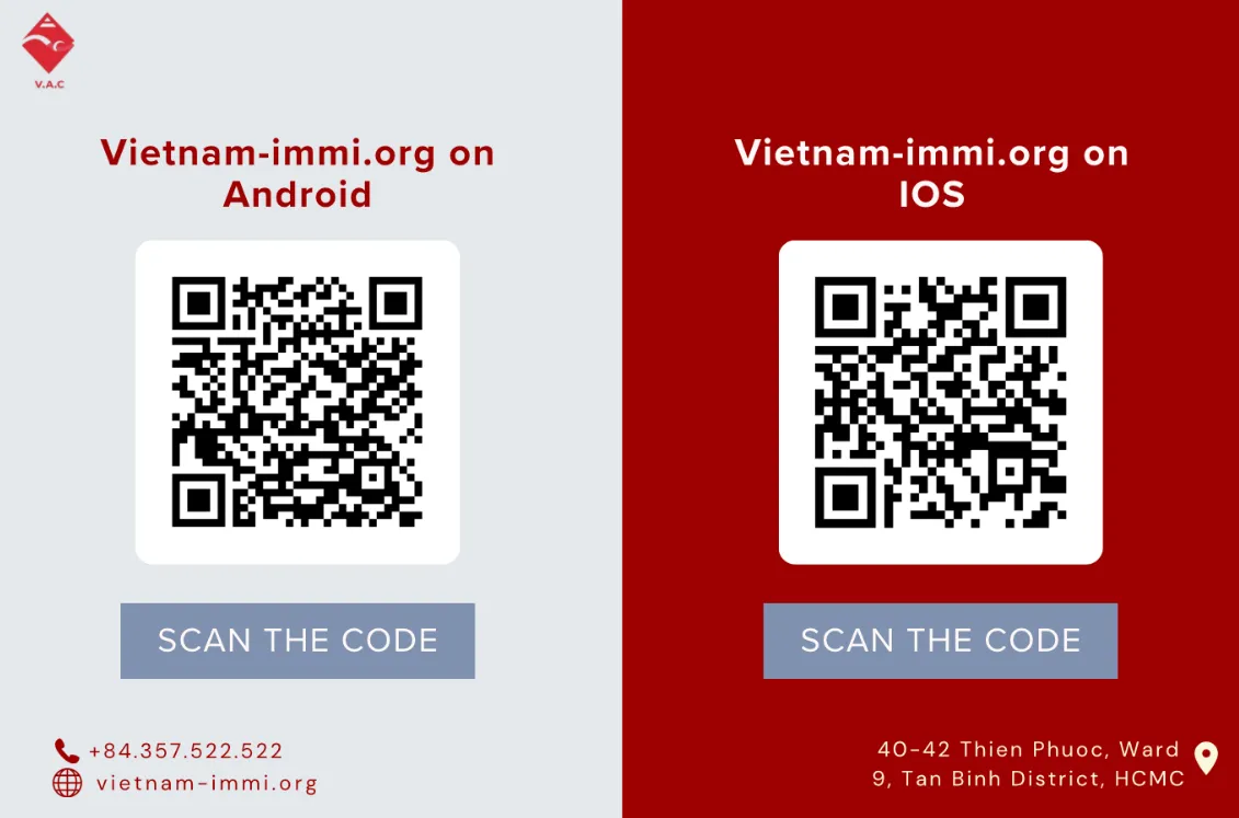 From Visa to Airport: Simplify Your Vietnam Journey With Vietnam-Immi.Org App