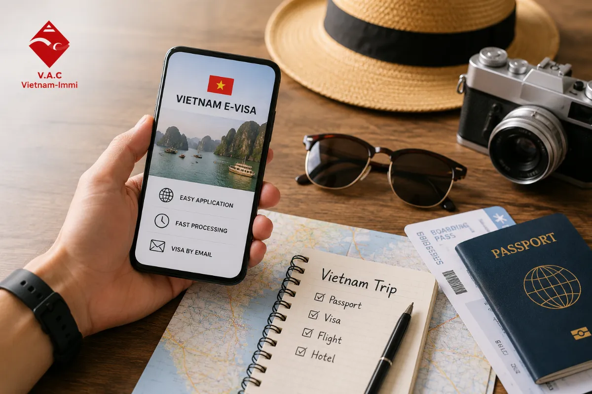 Urgent Vietnam Visa During Public Holidays: What Travelers Should Know