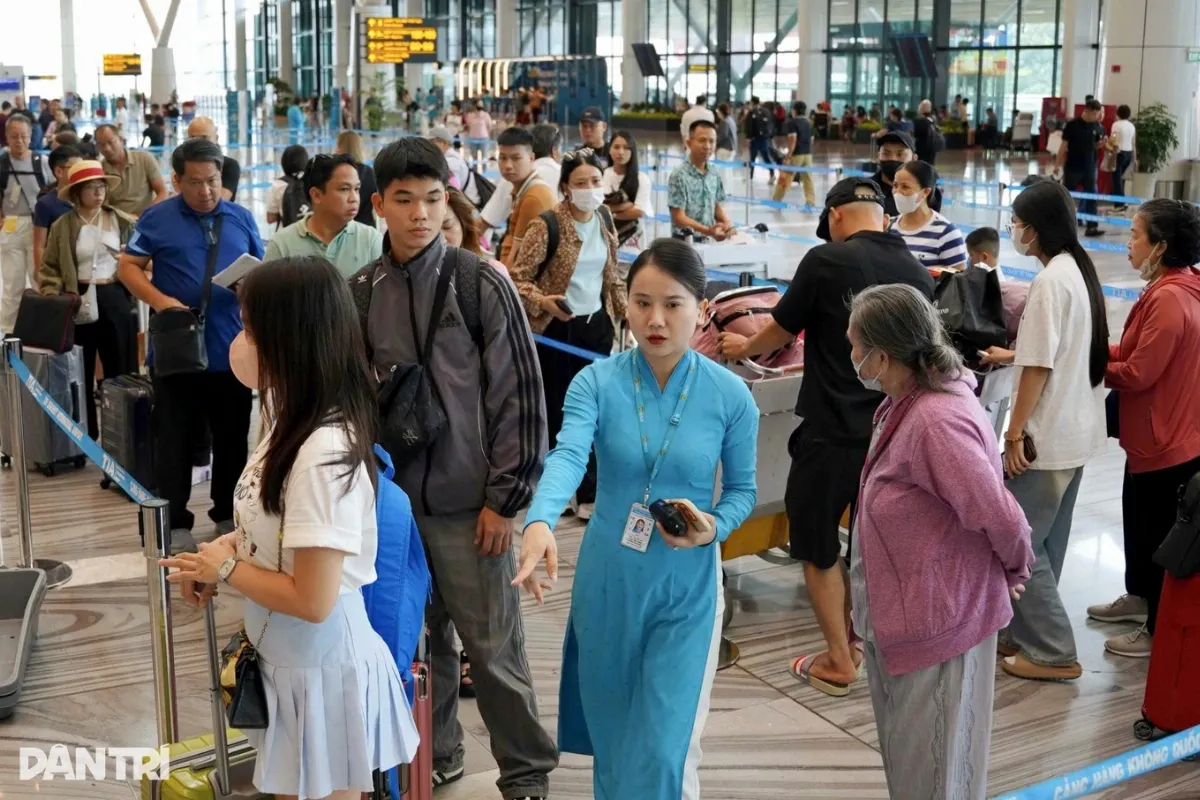 Surviving the September 2nd Holiday Rush at SGN and HAN: Essential Airport Hacks