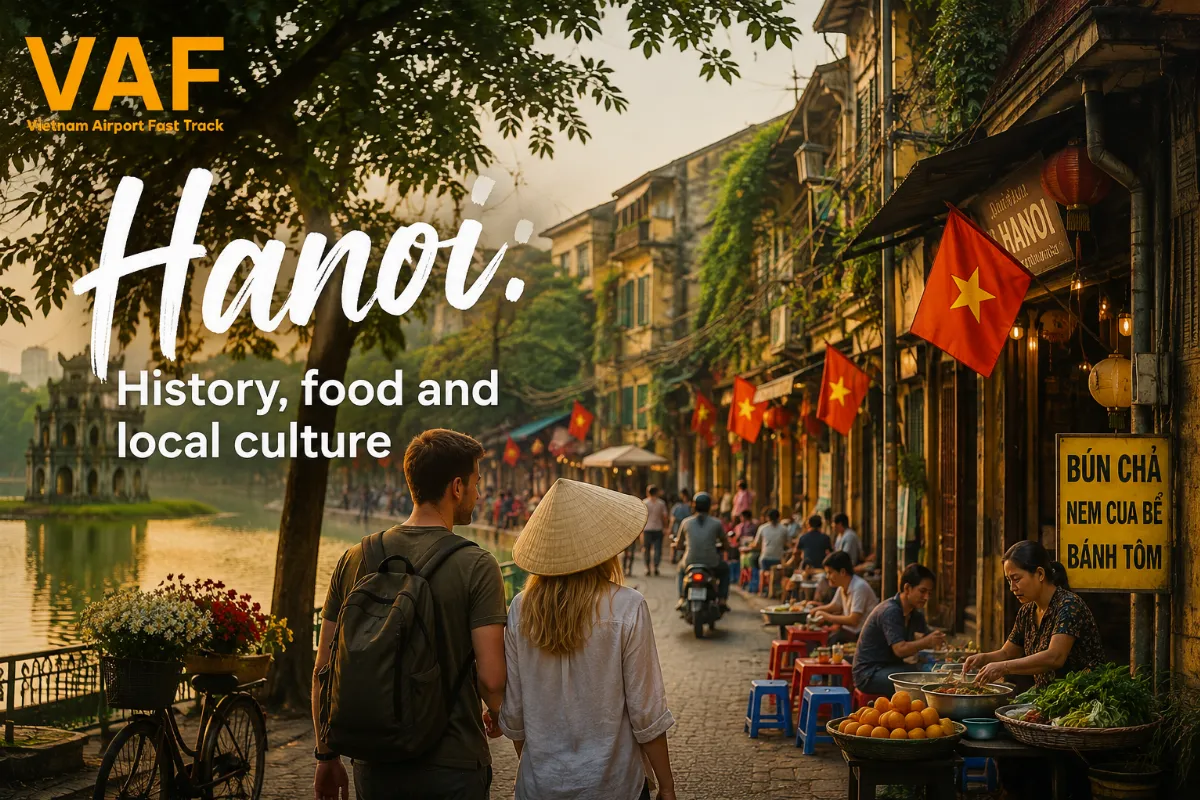 Daily Tour for Foreigners: How to Enjoy Vietnam Without Rushing Your Trip