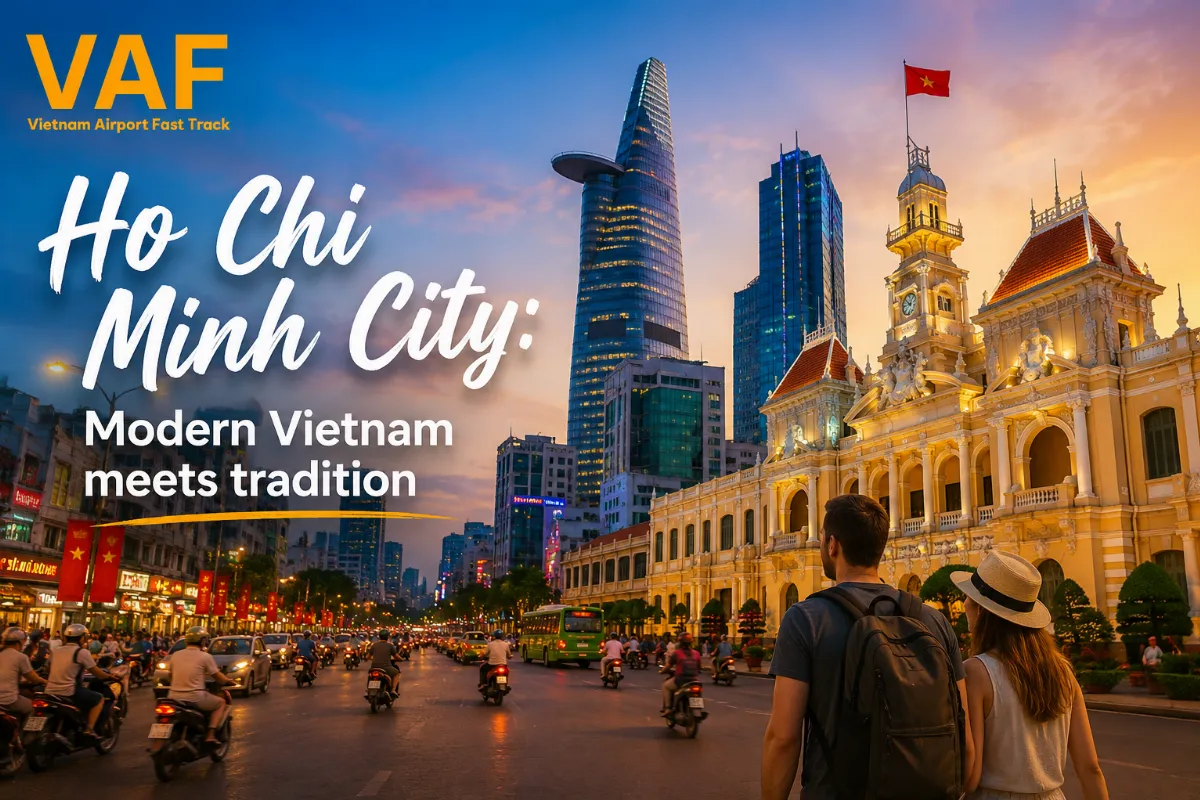 Daily Tour for Foreigners: How to Enjoy Vietnam Without Rushing Your Trip
