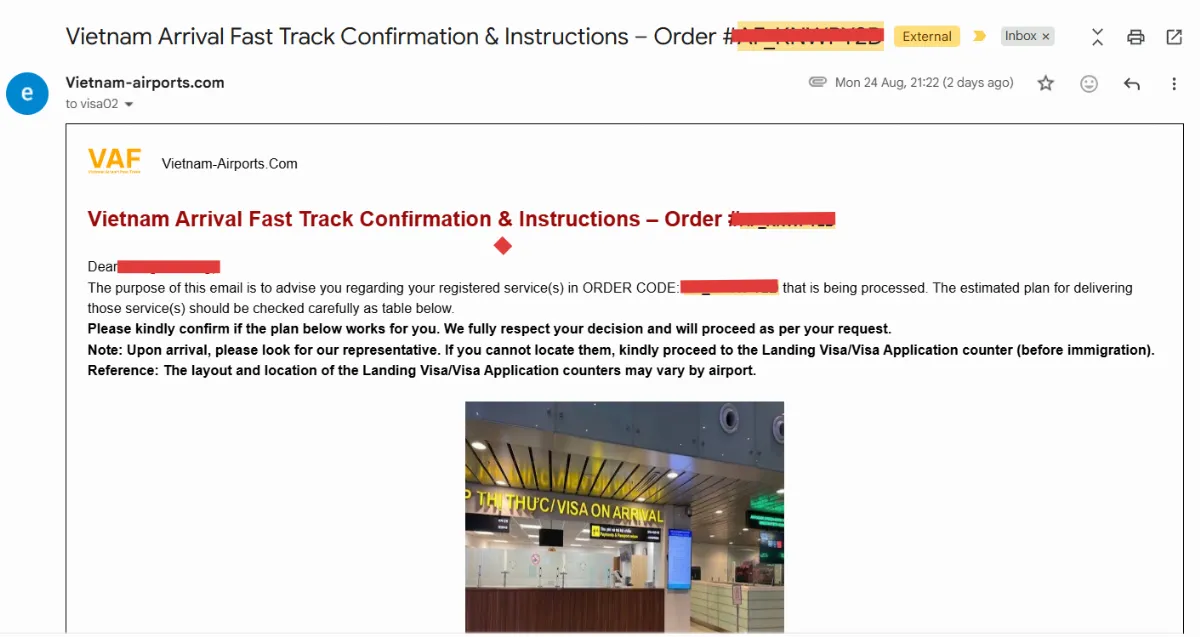 How Fast Can You Get Fast Track Confirmed? Same-Day Booking Explained