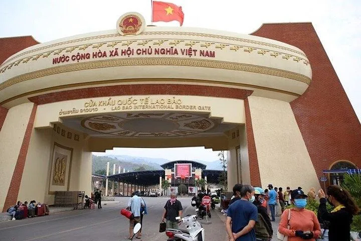 Cross-Border Road Trips: Entering Vietnam via Land Borders (Cambodia & Laos) with E-Visa