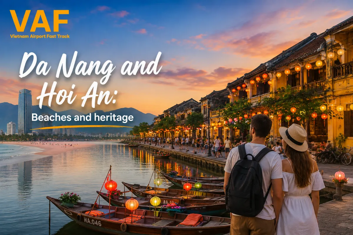 Daily Tour for Foreigners: How to Enjoy Vietnam Without Rushing Your Trip