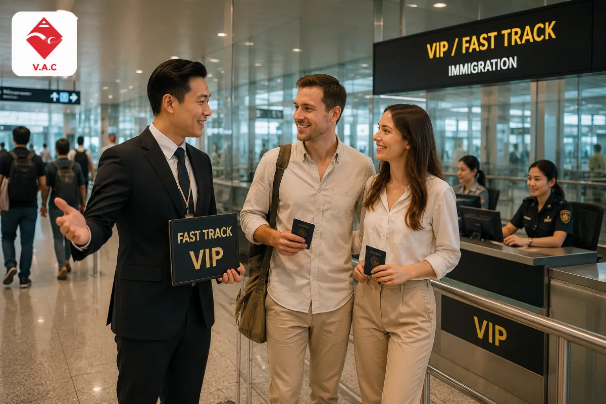 Common Mistakes That Get Tourists Blacklisted at Vietnam Borders
