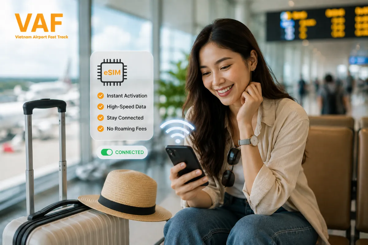 Common Vietnam eSIM Problems and How to Fix Them