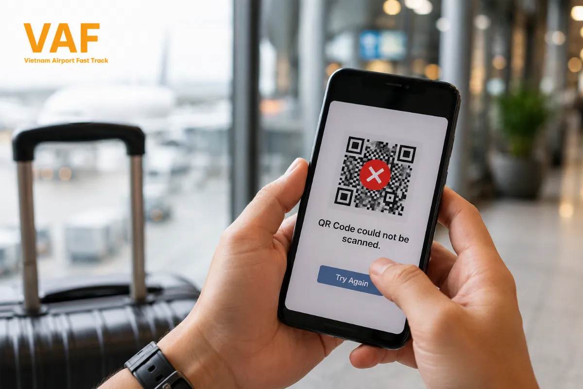 Common Vietnam eSIM Problems and How to Fix Them