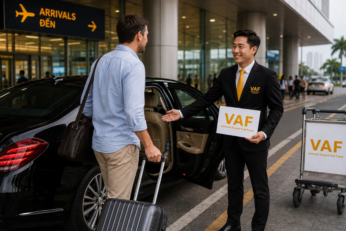 Don't Make These 5 Transportation Mistakes When Arriving in Vietnam