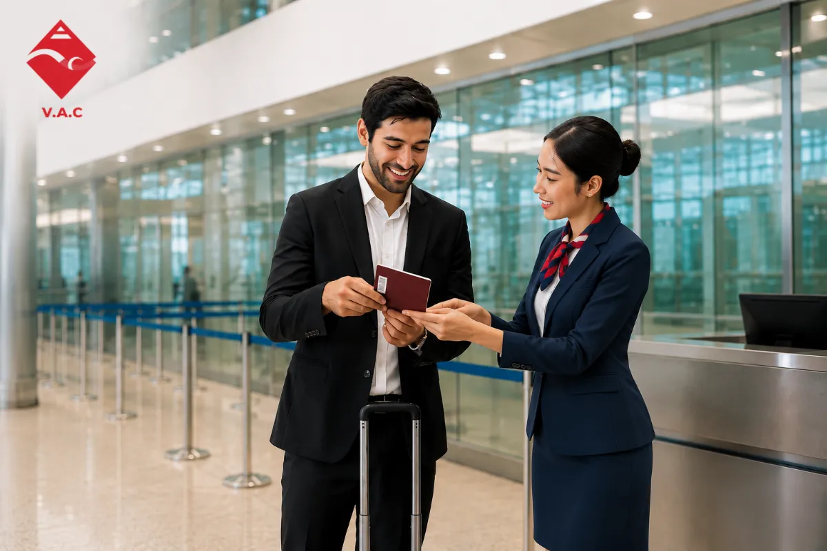 Effortless Travel: How Airport Fast Track Services Save You Time